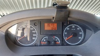AUTOCARAVANA BENIMAR 320 SPORT