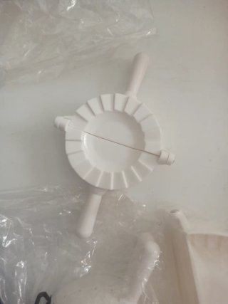 Set Moldes Pasta Ravioli Ernesto