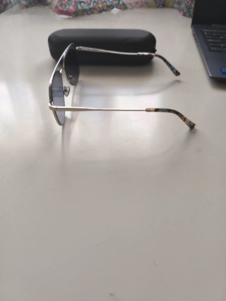Gafas de sol aviador  grises