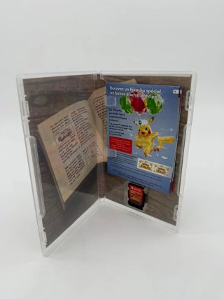 Pokemon scarlatto nintendo switch 1873