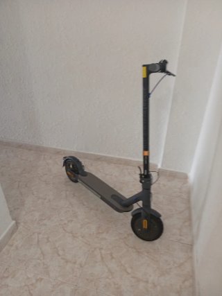 Patinete Eléctrico Xiaomi Mi 3