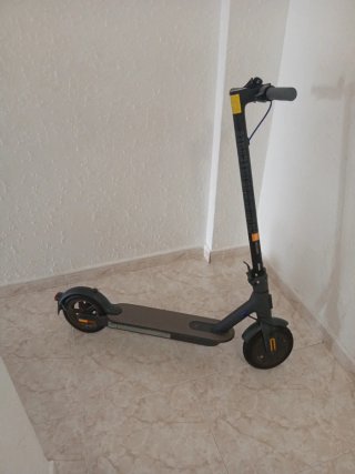 Patinete Eléctrico Xiaomi Mi 3