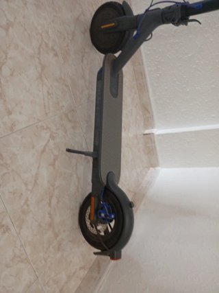 Patinete Eléctrico Xiaomi Mi 3