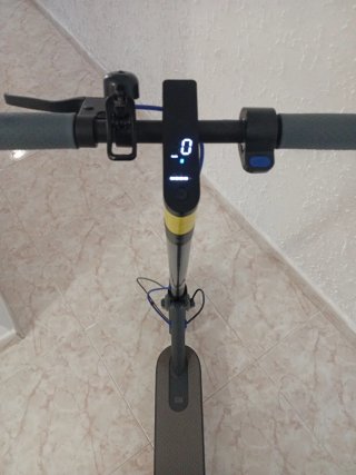 Patinete Eléctrico Xiaomi Mi 3