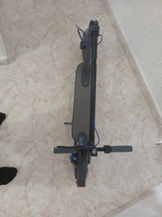 Patinete Eléctrico Xiaomi Mi 3