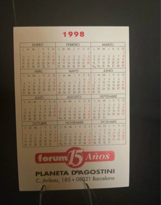 Dragon Ball Z promo 1998 planeta bird studio