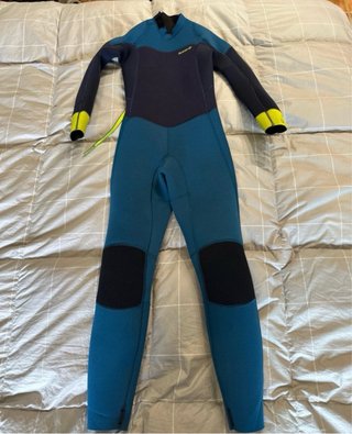 Traje Neopreno Infantil OLAIAN 4/3mm T12
