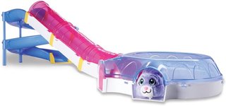 Set de Juego y Tobogán ZhuZhu Pets