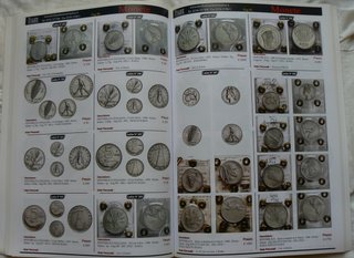 23 Catalogo di vendita a prezzi netti numismatica