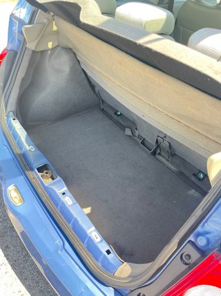 Nissan Micra 1.5 dci 65cv diesel