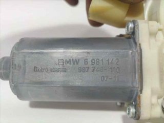 MOTOR ELEVALUNAS DELANTERO DERECHO 6981142 87081