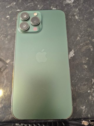 iPhone 13 Pro Max 128GB Batteria 100%