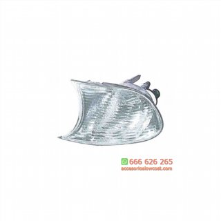 Juego Intermitentes frontales para BMW E46 Coupe