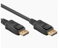 Cavo MicroConnect Mini DP a DisplayPort 2m