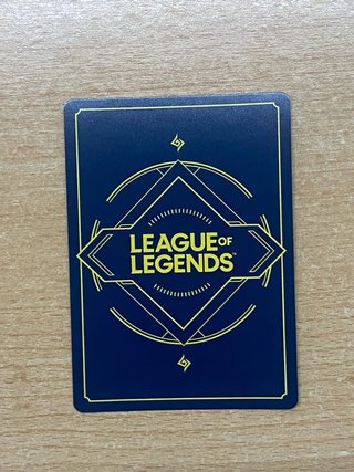 Anivia Primal Foil OGN 148 Chino NM