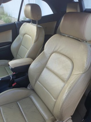 Audi A3 CABRIOLET 2010