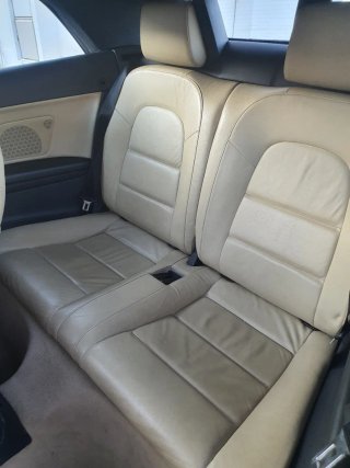 Audi A3 CABRIOLET 2010