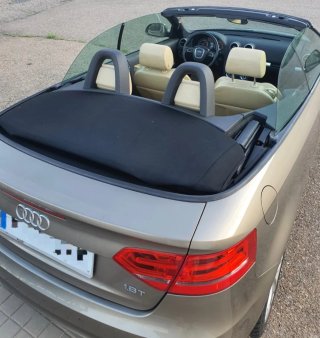 Audi A3 CABRIOLET 2010