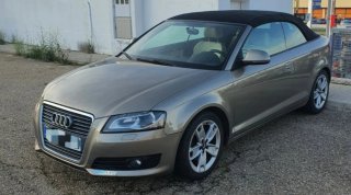 Audi A3 CABRIOLET 2010