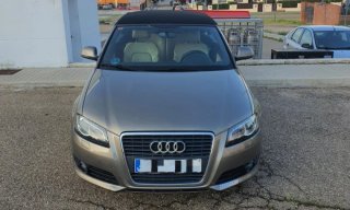 Audi A3 CABRIOLET 2010