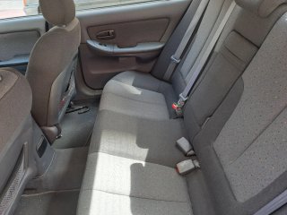 Hyundai Elantra 2003