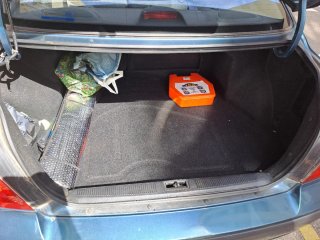 Hyundai Elantra 2003