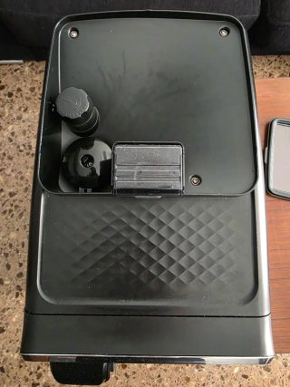 Cafetera Philips Serie 2300 Espresso