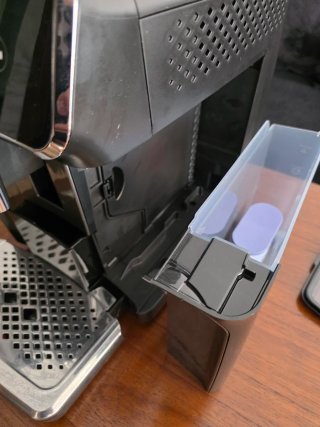 Cafetera Philips Serie 2300 Espresso