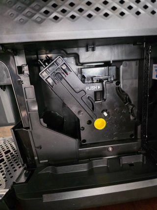 Cafetera Philips Serie 2300 Espresso