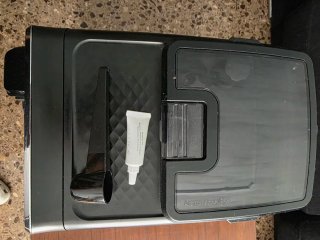 Cafetera Philips Serie 2300 Espresso