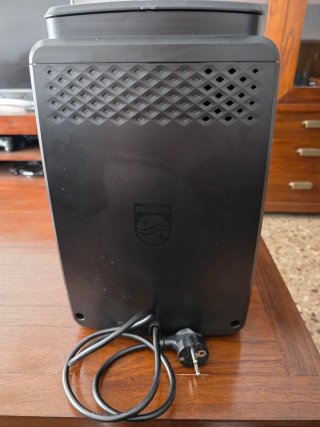 Cafetera Philips Serie 2300 Espresso