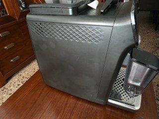 Cafetera Philips Serie 2300 Espresso