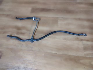 Latiguillos Freno delantero BMW K1200RS 98