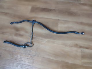 Latiguillos Freno delantero BMW K1200RS 98