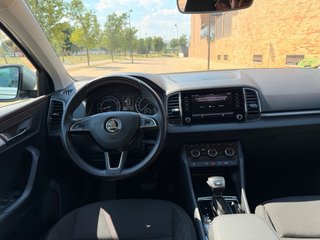 Skoda Karoq 2018