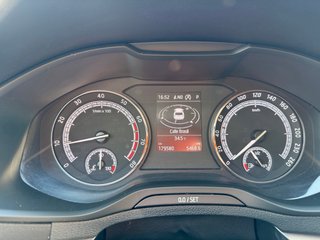 Skoda Karoq 2018