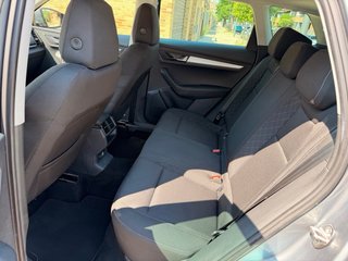 Skoda Karoq 2018