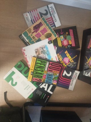 Libros BTX 2 Baula + McGraw Hill + Macmillan