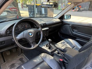 BMW Serie 3 Compact 316 i 1998