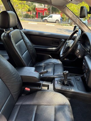 BMW Serie 3 Compact 316 i 1998