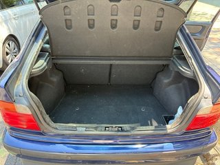 BMW Serie 3 Compact 316 i 1998