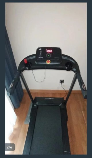 Cinta de correr Bodytone