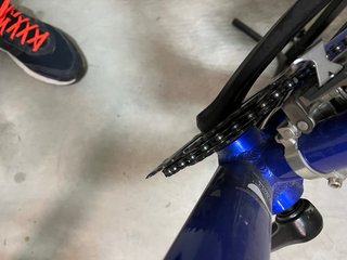 Bicicleta Fuji 29 Taglia XL