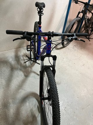 Bicicleta Fuji 29 Taglia XL
