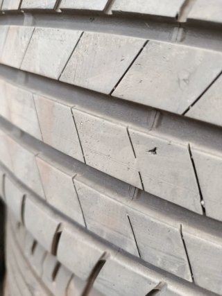 Llantas Toyota Corolla Auris Verso 5x114