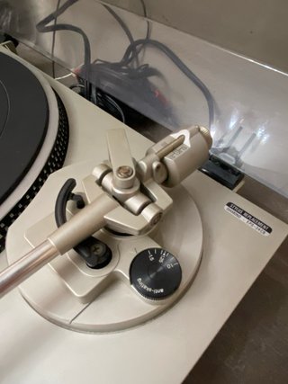 Giradischi Technics SL-Q30