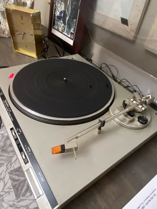 Giradischi Technics SL-Q30