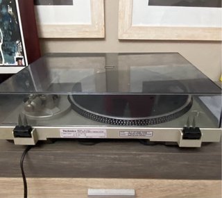 Giradischi Technics SL-Q30