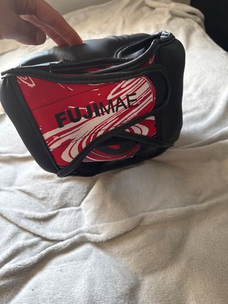 Casco Boxeo MMA RADIKAL