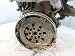 Motor completo peugeot rhz 406 (8b) gal Ref:243511